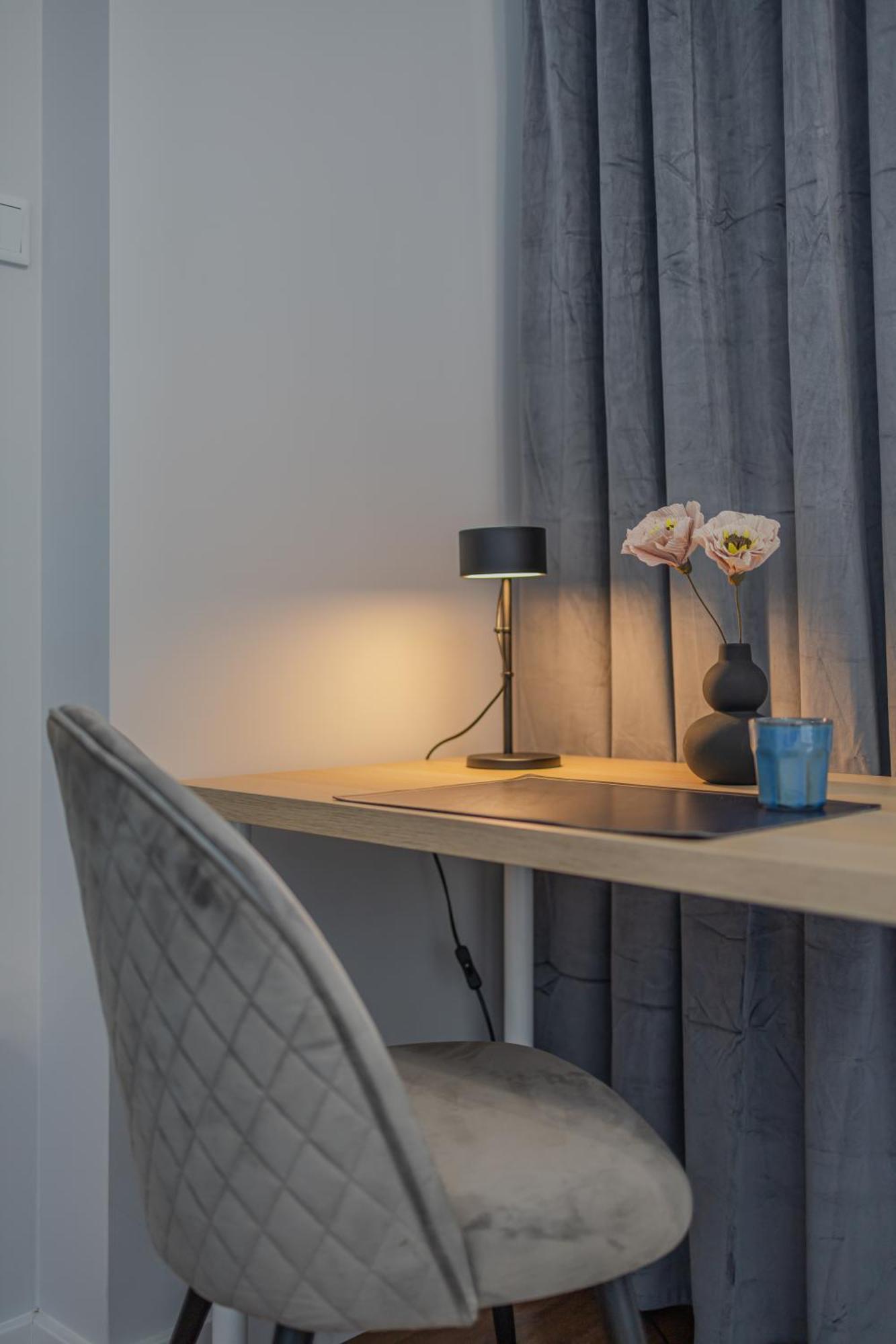 Glow Apartments, Apartamenty Nowa Letnica Gdańsk Kültér fotó