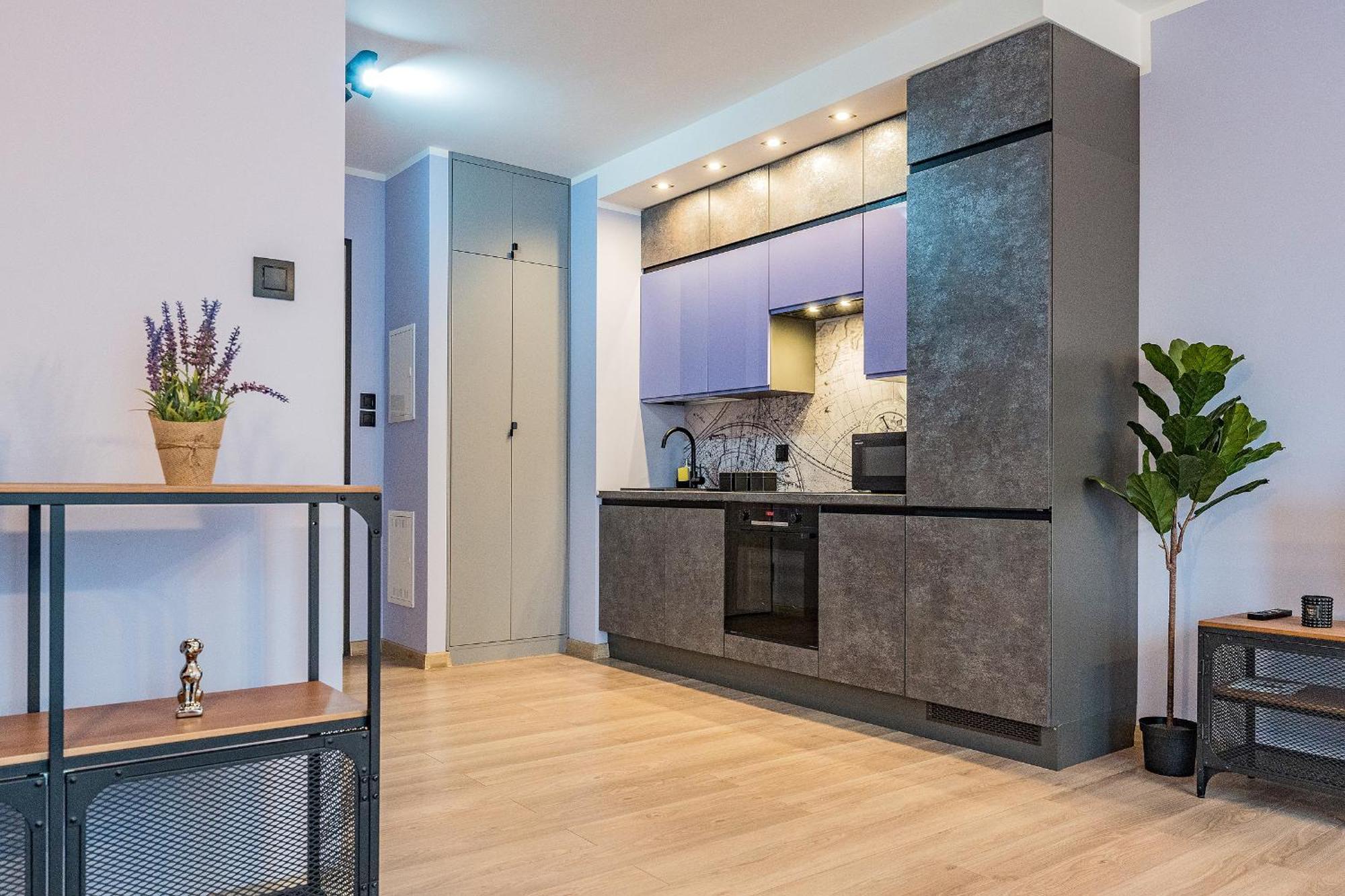 Glow Apartments, Apartamenty Nowa Letnica Gdańsk Kültér fotó