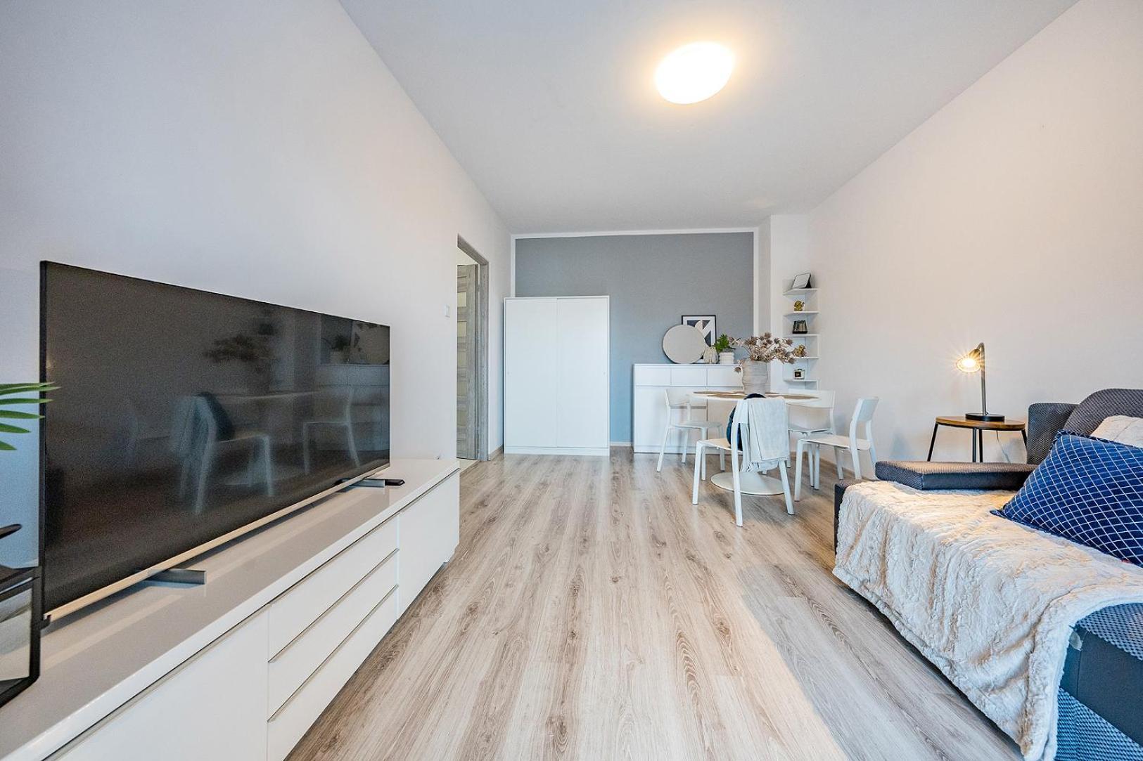 Glow Apartments, Apartamenty Nowa Letnica Gdańsk Kültér fotó