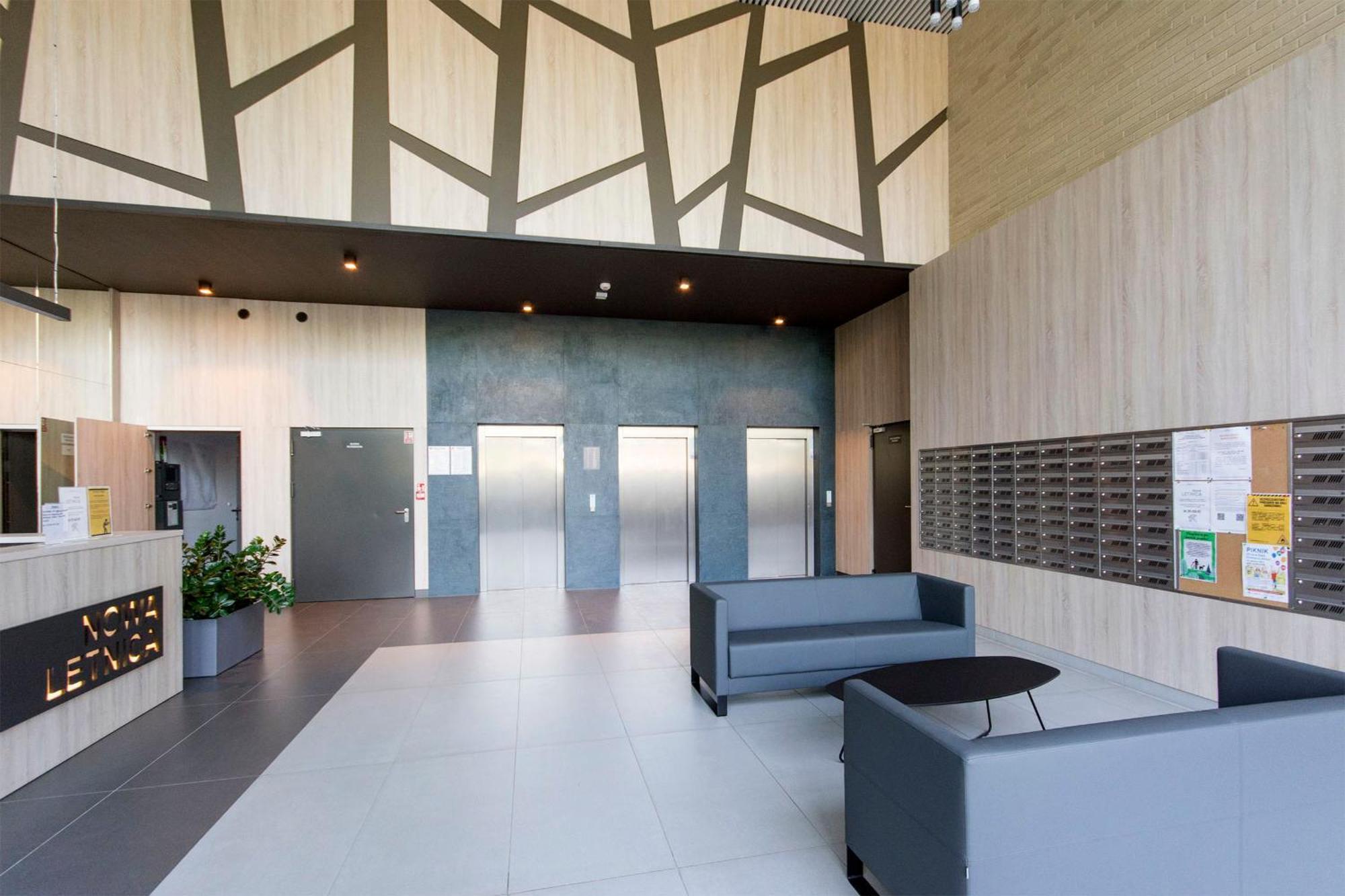 Glow Apartments, Apartamenty Nowa Letnica Gdańsk Kültér fotó