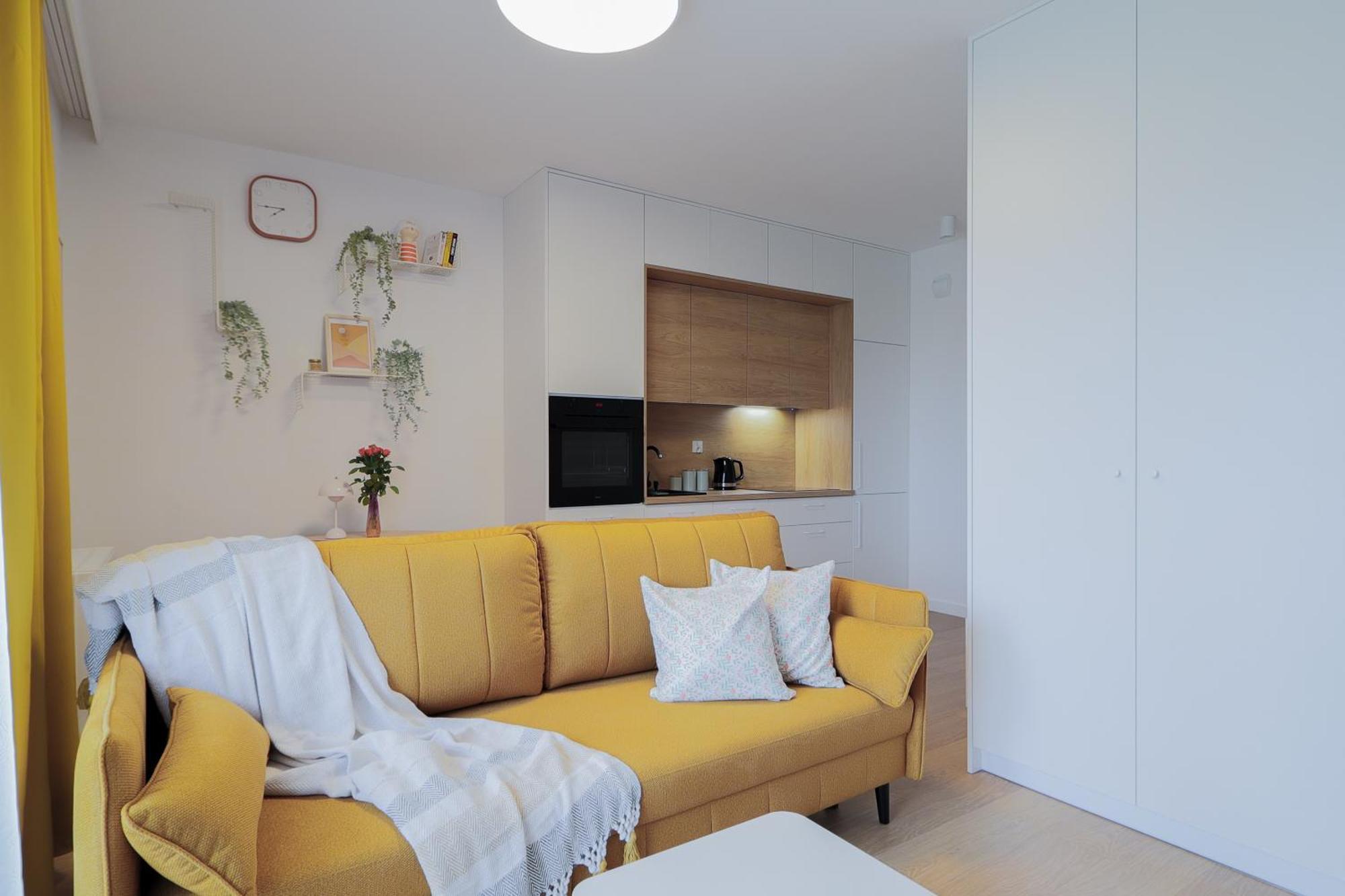 Glow Apartments, Apartamenty Nowa Letnica Gdańsk Kültér fotó