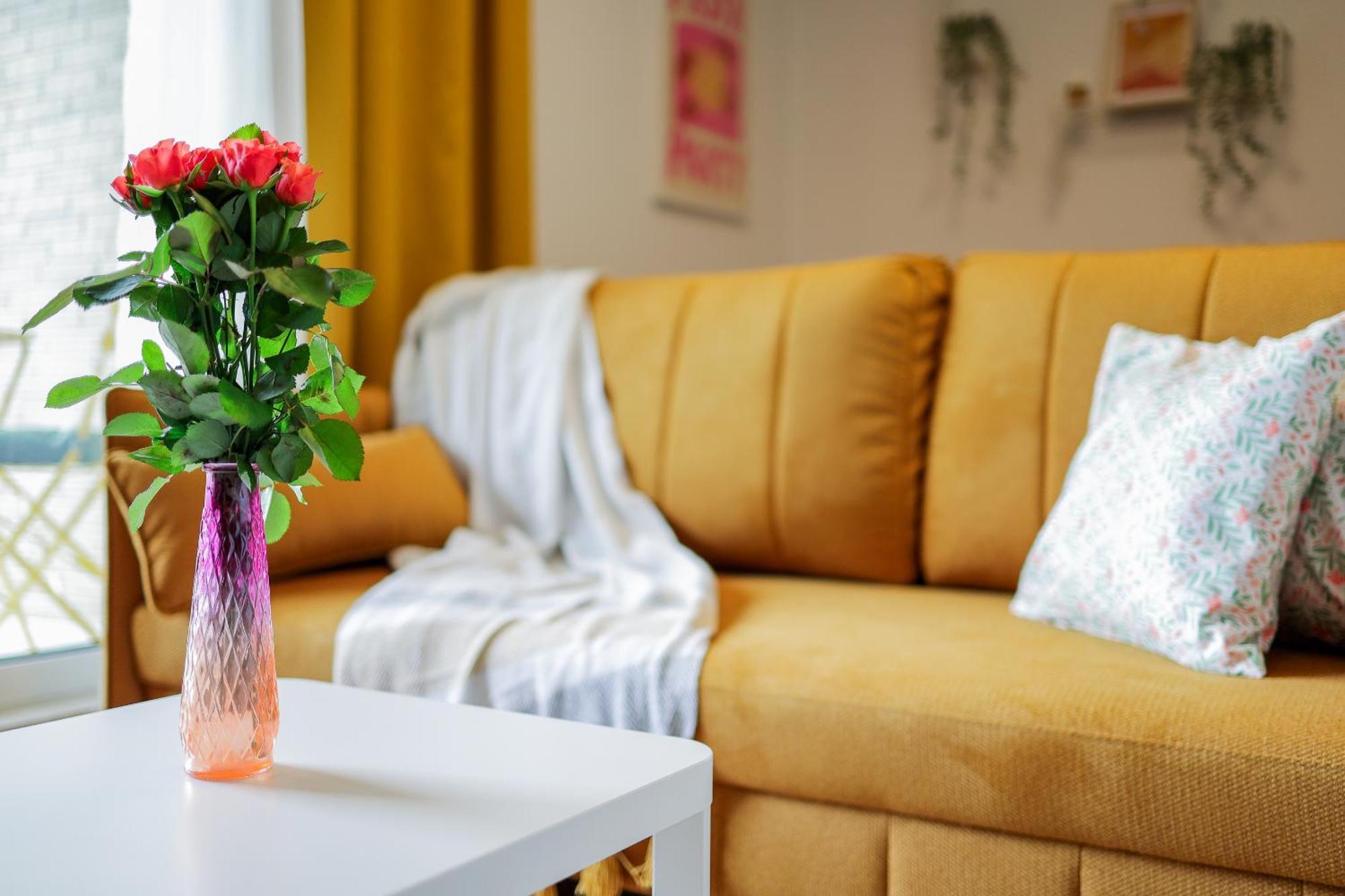 Glow Apartments, Apartamenty Nowa Letnica Gdańsk Kültér fotó